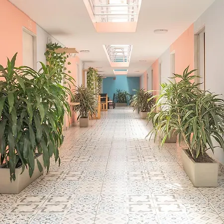 HOTEl MALAKI